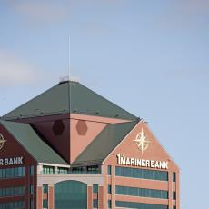 Canton Crossing – 1st Mariner Bank Tower